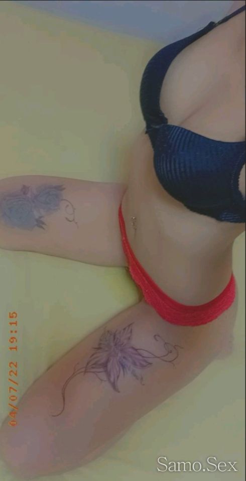 😘 Ходя по адреси и хотели 💋 -  снимка 3