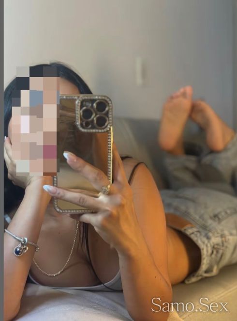 ❌🔞𝑺𝒆𝒙𝒚 100% 𝑹𝒆𝒂𝒍❌🔞NEW IZABEL 🎯 -  снимка 4