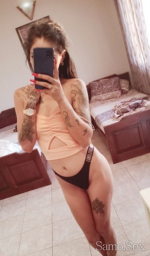 Samo na vash teren ❤️😍💯😍😘 -  снимка 8