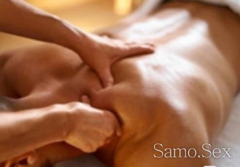 Масаж с хепи енд може и секс 30 Мин 60 лв 💞💕💕😘 -  снимка 3