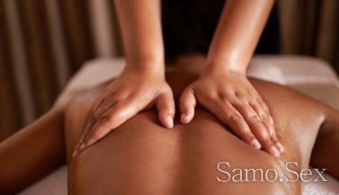 Масаж с хепи енд може и секс 30 Мин 60 лв 💞💕💕😘 -  снимка 4