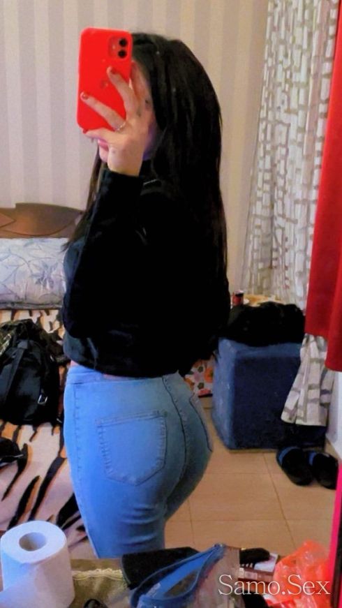 Samo na vash teren ❤️😍💯😍😘 -  снимка 1