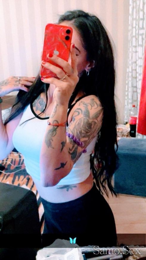 Samo na vash teren ❤️😍💯😍😘 -  снимка 3