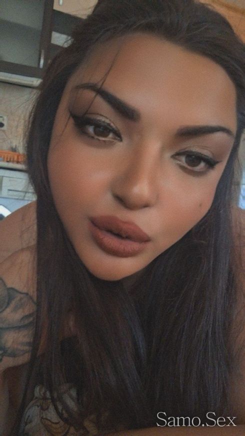 Vivi top escort -  снимка 1
