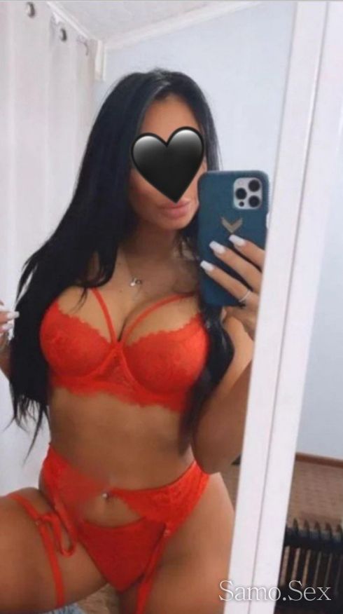 ❤️ Нова Палава Брюнетка.Без конкуренция -  снимка 6