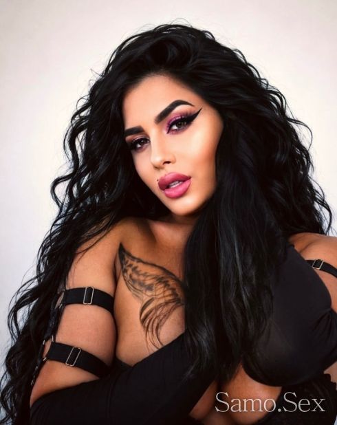 Ts Avika 🎀 -  снимка 4