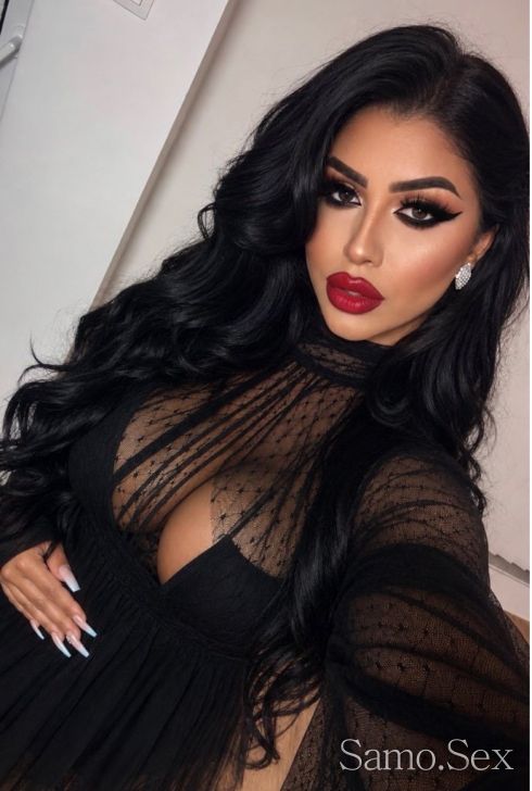 Ts Avika 🎀 -  снимка 5