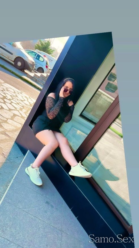 NE W 🔝💋 ESCORT 💯% Reallna 🔥 -  снимка 9