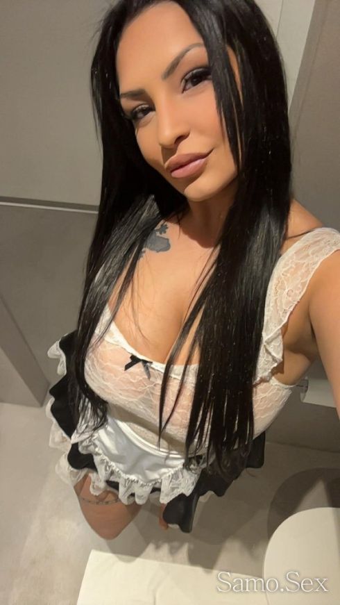 Irina CHUBBY -  снимка 6