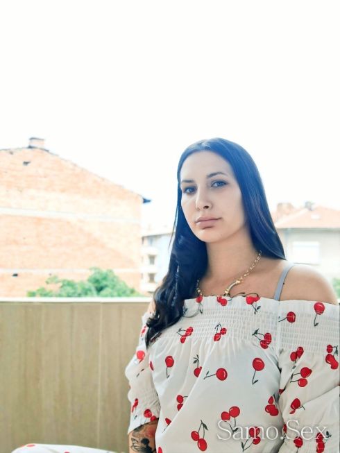 ✨ESCORT ✨ PARTYGIRL✨top service ✨the best 💯 REAL GIRL❣️ -  снимка 4