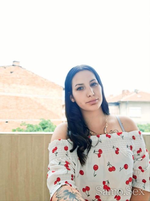 ✨ESCORT ✨ PARTYGIRL✨top service ✨the best 💯 REAL GIRL❣️ -  снимка 6