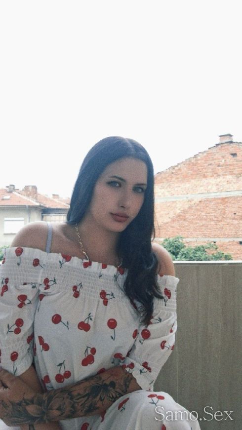 ✨ESCORT ✨ PARTYGIRL✨top service ✨the best 💯 REAL GIRL❣️ -  снимка 7