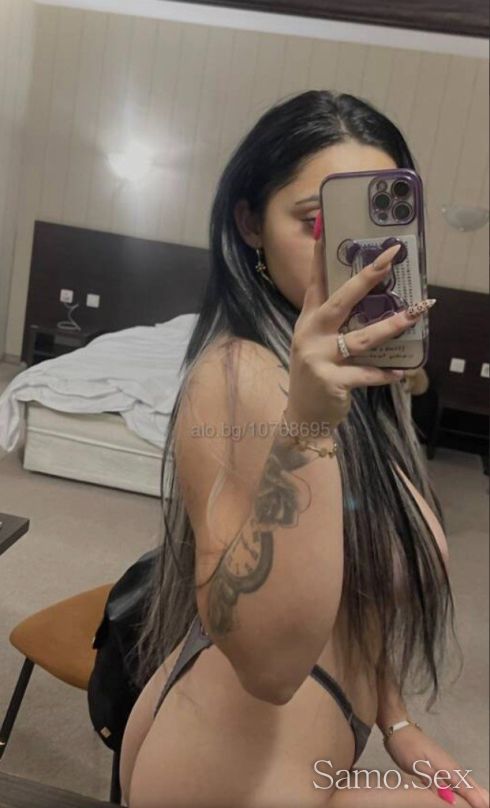 ‼️New Top Escort‼️ -  снимка 1