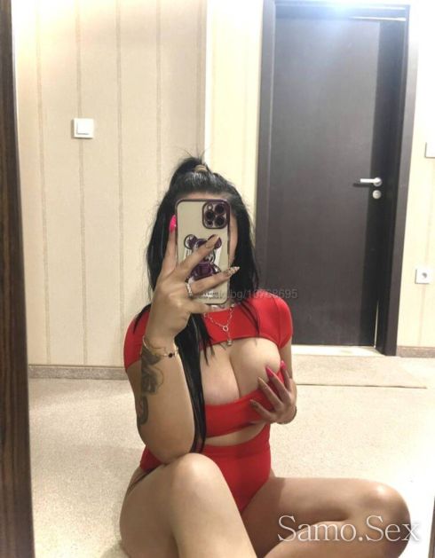 ‼️New Top Escort‼️ -  снимка 5