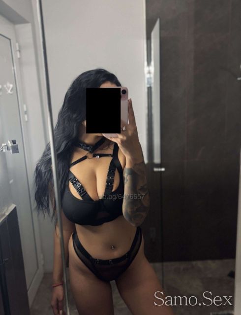 ‼️New Top Escort‼️ 🍫 Laura 🍫 -  снимка 2