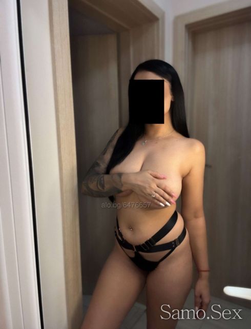 ‼️New Top Escort‼️ 🍫 Laura 🍫 -  снимка 6