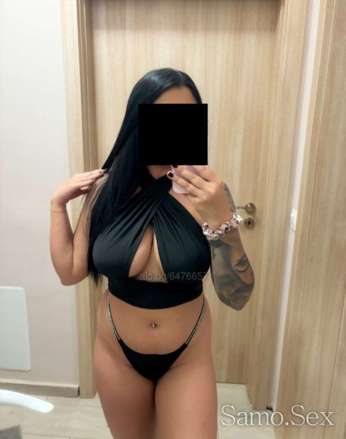 ‼️New Top Escort‼️ 🍫 Laura 🍫 -  снимка 7
