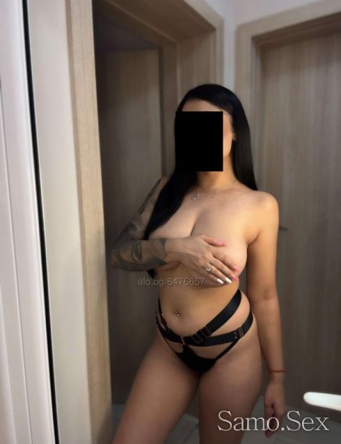 ‼️New Top Escort‼️ 🍫 Laura 🍫 -  снимка 8
