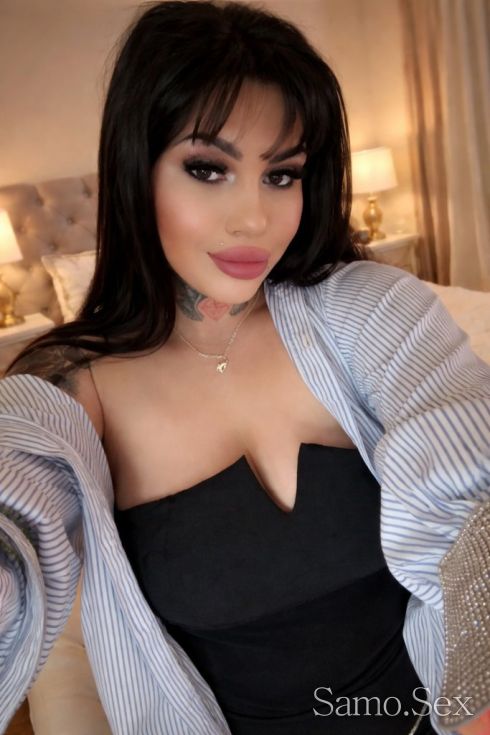 Top eskort -  снимка 1