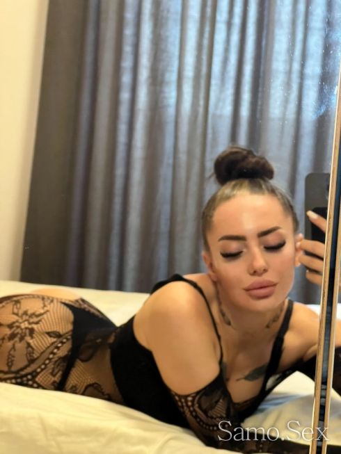 ☎️ HOT GIRL ☎️ -  снимка 3