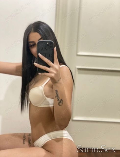 Нова при вас Малка и секси 💋 -  снимка 3