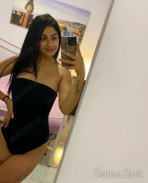 Нова при вас Малка и секси 💋 -  снимка 4