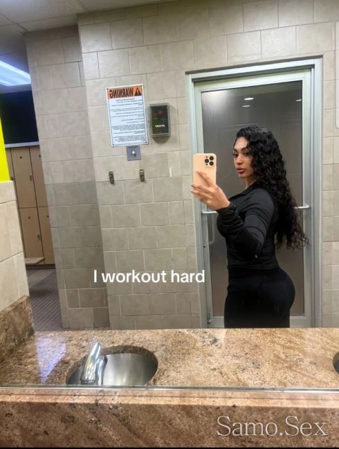 😍You like my big ass☺️ -  снимка 4