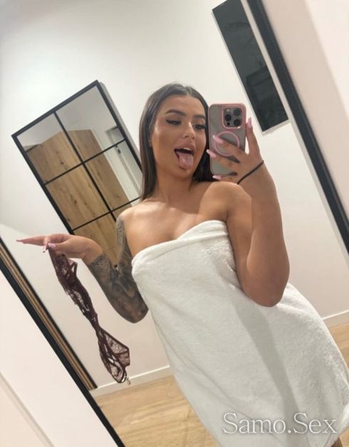 🔞💋Blowjob Queen💋🔞 -  снимка 1