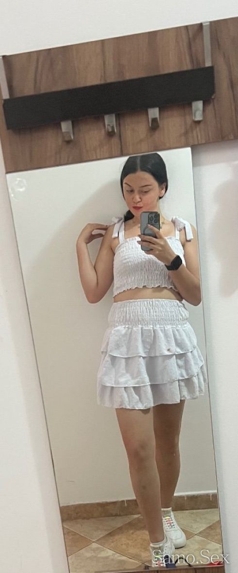 ❤️Новичка съм за теб  💯% реална 🫦 -  снимка 2