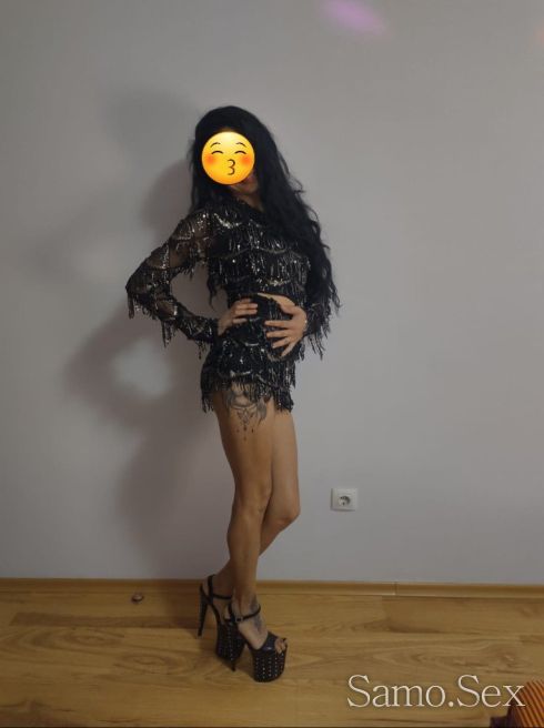 ⭐️Sexy brunette in your city⭐️GFE -  снимка 1