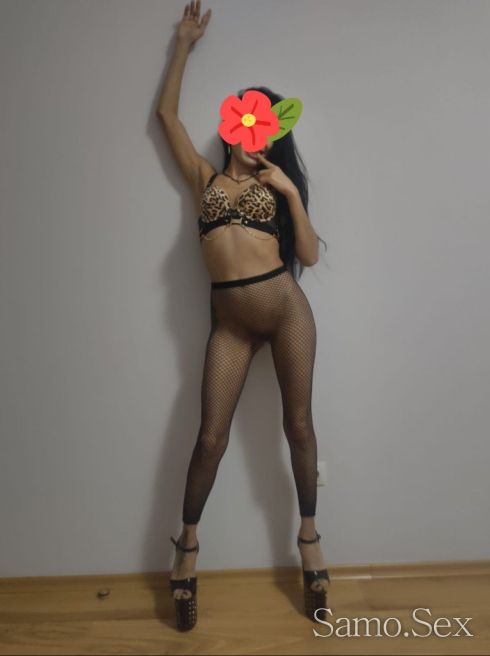 ⭐️Sexy brunette in your city⭐️GFE -  снимка 2