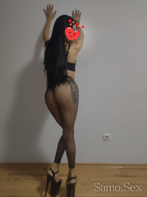 ⭐️Sexy brunette in your city⭐️GFE -  снимка 3