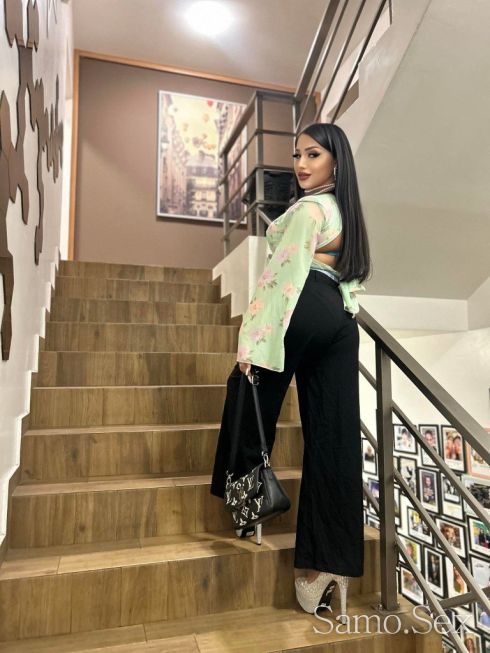 Top*Trans sexy  Baby 😇🥰 -  снимка 10