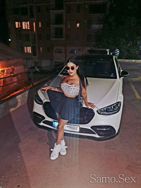 Top*Trans sexy  Baby 😇🥰 -  снимка 2