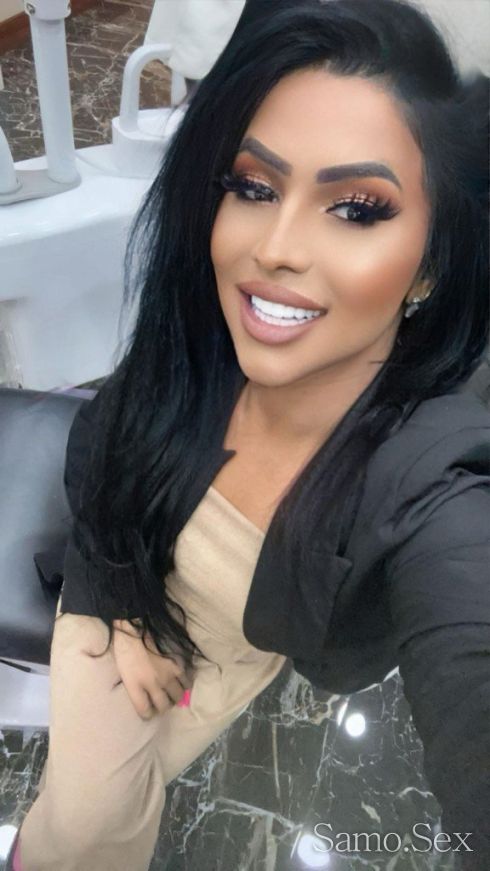 Top*Trans sexy  Baby 😇🥰 -  снимка 3