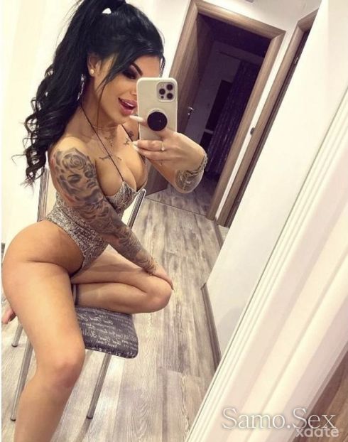 GaBi⚜️ ❌🔞𝑺𝒆𝒙𝒚 𝑩𝒓𝒖𝒏𝒆𝒕𝒕𝒆 100% 𝑹𝒆𝒂𝒍❌🔞NEW -  снимка 2