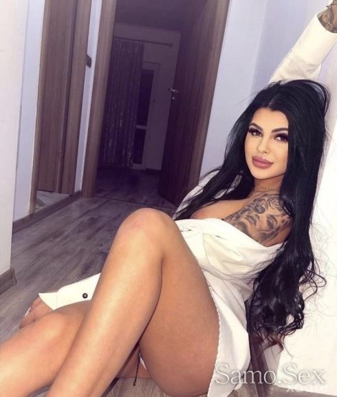 GaBi⚜️ ❌🔞𝑺𝒆𝒙𝒚 𝑩𝒓𝒖𝒏𝒆𝒕𝒕𝒆 100% 𝑹𝒆𝒂𝒍❌🔞NEW -  снимка 3