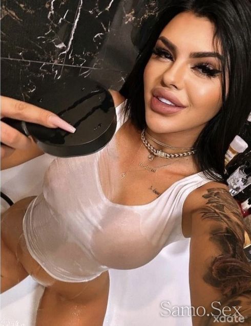 GaBi⚜️ ❌🔞𝑺𝒆𝒙𝒚 𝑩𝒓𝒖𝒏𝒆𝒕𝒕𝒆 100% 𝑹𝒆𝒂𝒍❌🔞NEW -  снимка 4