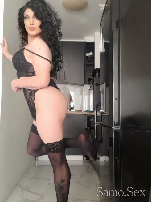 Сиси - 💞 Двете роли, 69,целувки, ласки в цената 50 евро 💞20 см. -  снимка 6