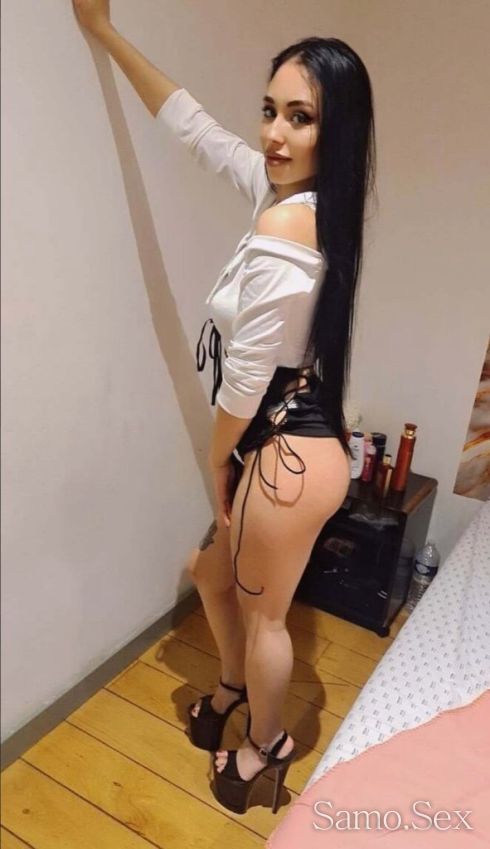 HOT GIRL! 💦 New in town Само Тази вечер Фул Екстри -  снимка 4