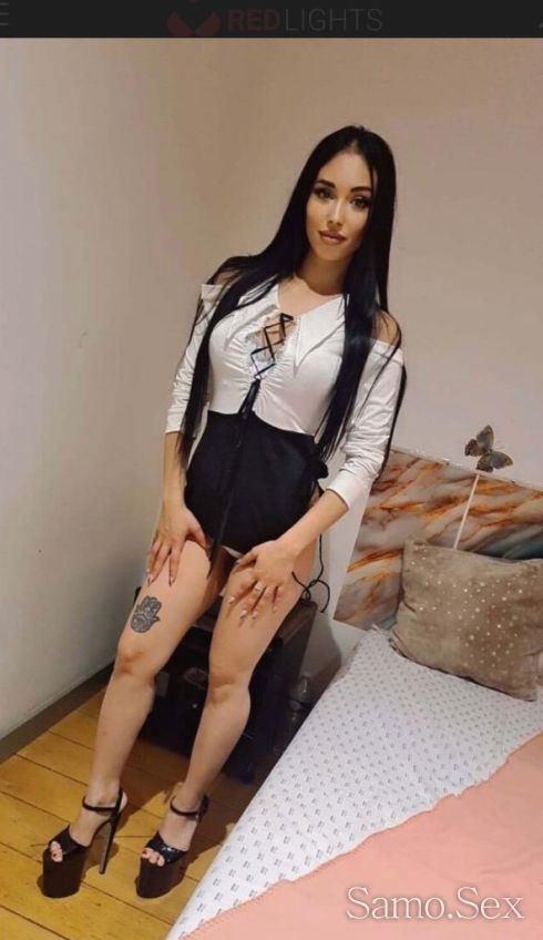 HOT GIRL! 💦 New in town Само Тази вечер Фул Екстри -  снимка 5