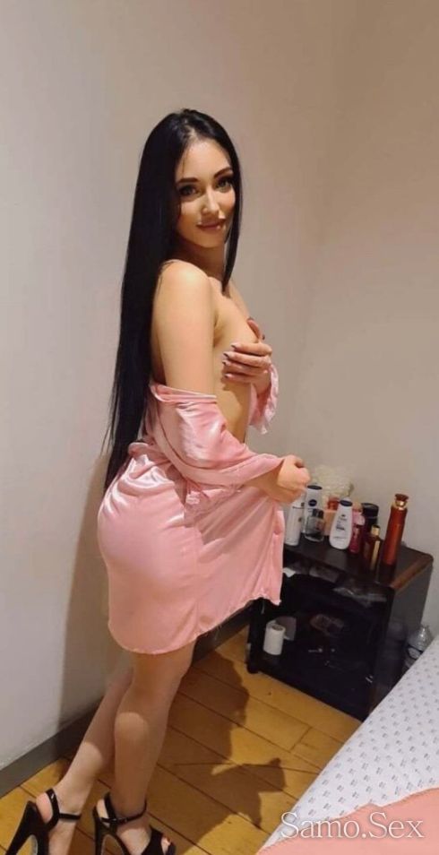 HOT GIRL! 💦 New in town Само Тази вечер Фул Екстри -  снимка 9