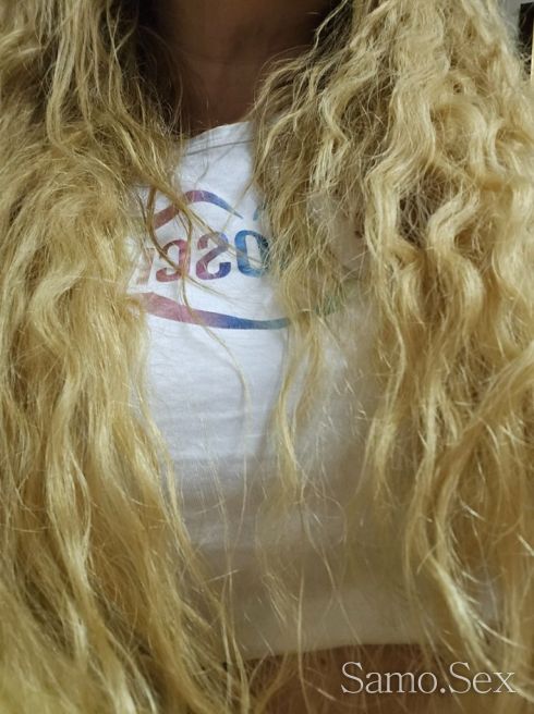 Релаксиращ масаж със щастлив край -  снимка 2