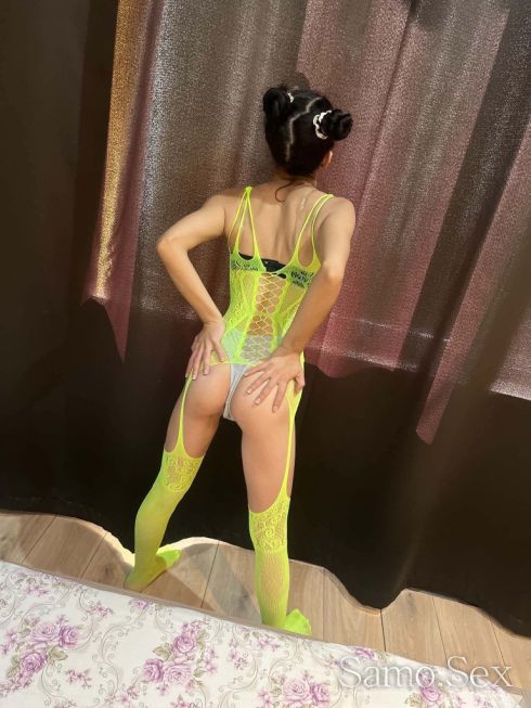High End Escort -  снимка 4