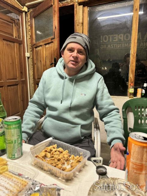 Страстен Любовник -  снимка 2