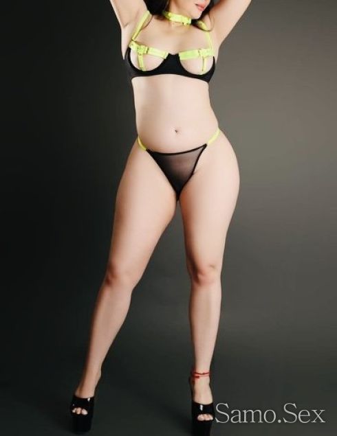 Топ мръсница🫦 -  снимка 4