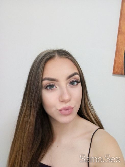 Luxury Escort Aleksandra -  снимка 2