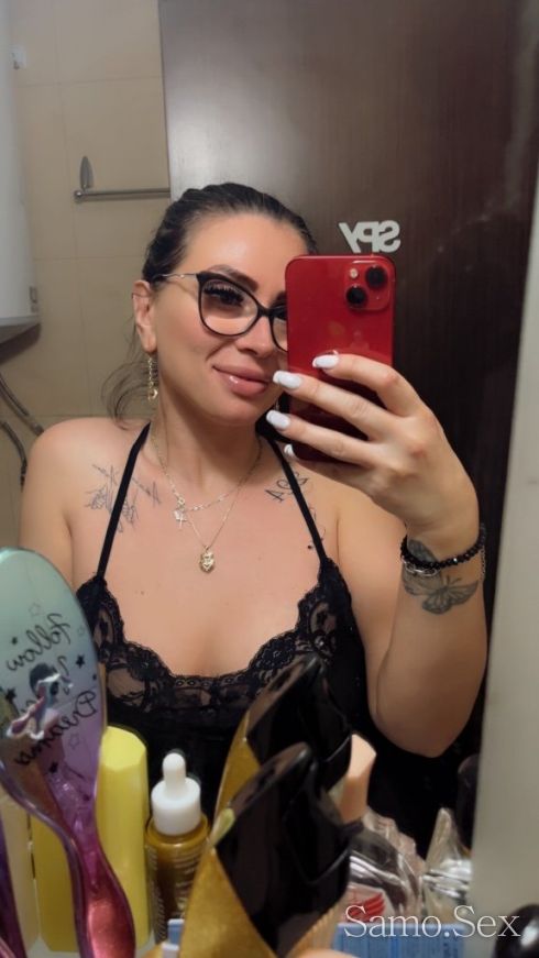 Anna 🔞😈😍 -  снимка 2