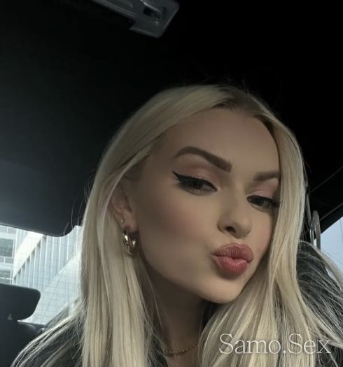 Барби 🩷VIP ⚜️escort⚜️ -  снимка 4