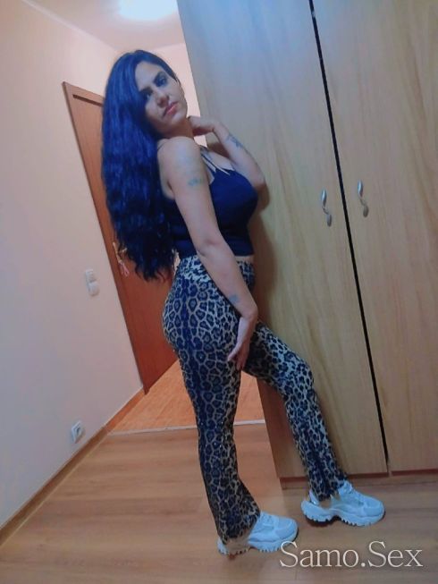 ⚜❣Възбудено мокро котенце👄само на ваш терен -  снимка 1